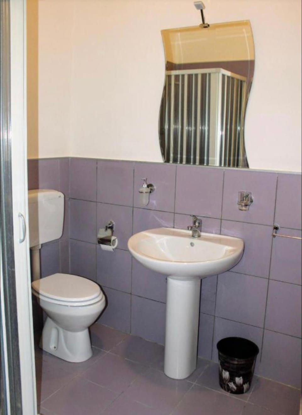B&B Romy Bed and Breakfast in Naples