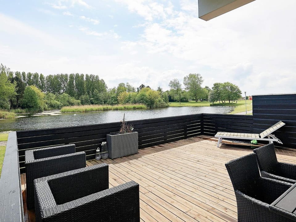 Lake view