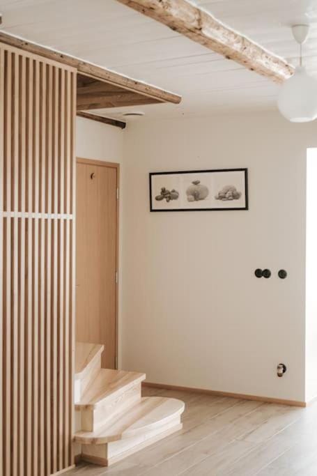 Mikka Accommodation House in Estonia