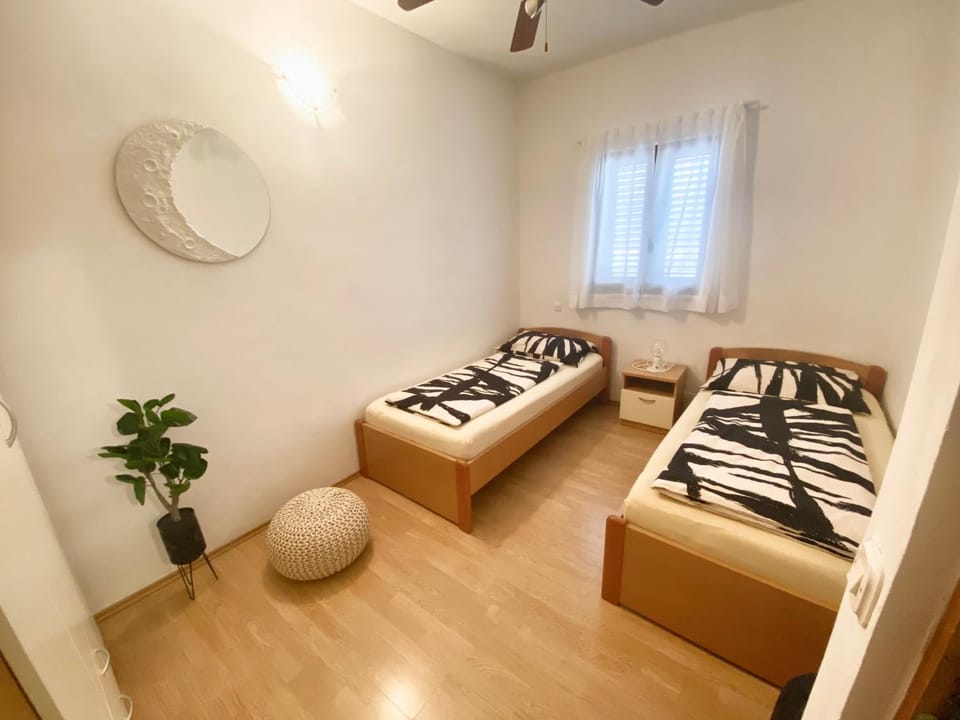 ELA i GABI Vacation rental in Primorje-Gorski Kotar County