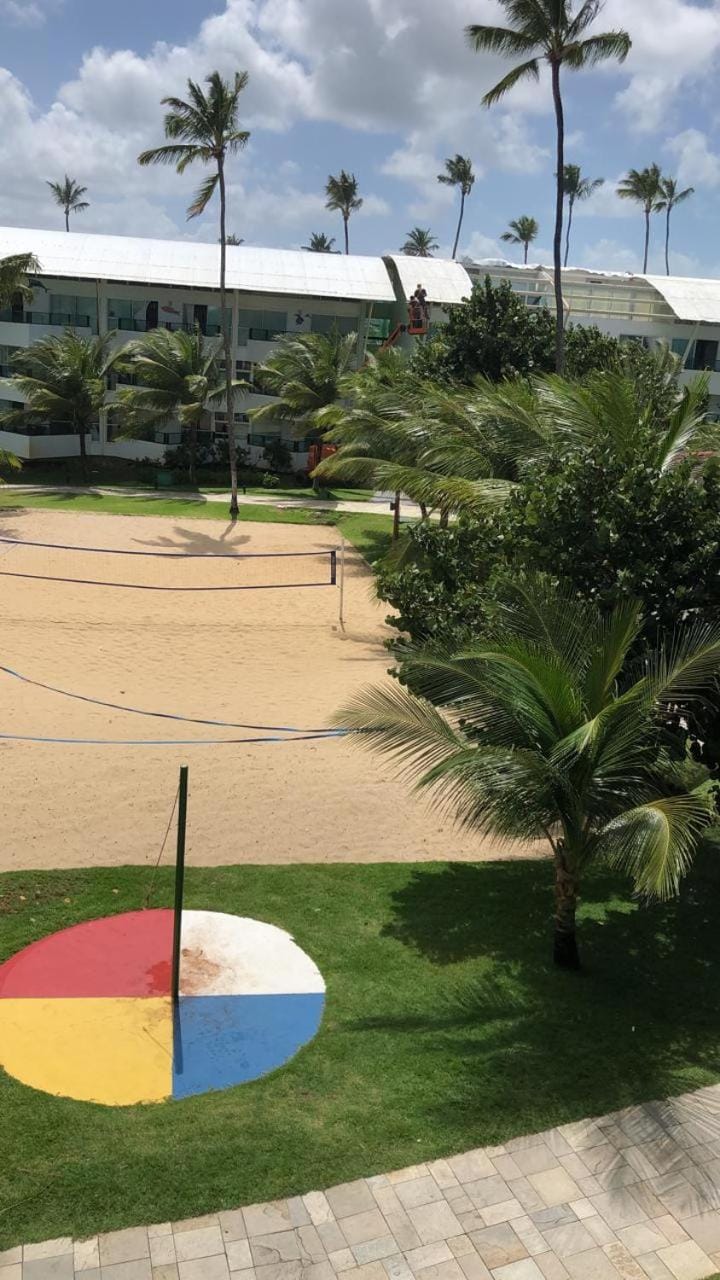EXCELENTE FLAT 3 QUARTOS PRA 10 PESSOAS NO ANCORAR FLAT RESORT Apartment in Ipojuca