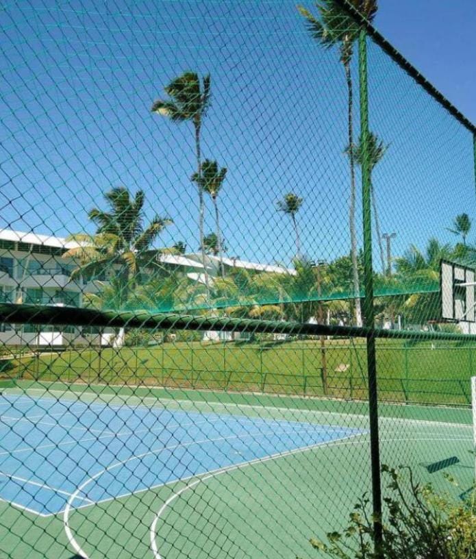 EXCELENTE FLAT 3 QUARTOS PRA 10 PESSOAS NO ANCORAR FLAT RESORT Apartment in Ipojuca