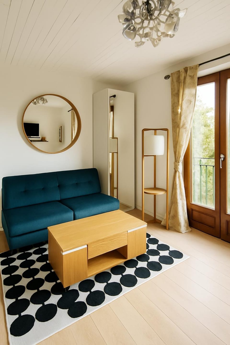 Diamant Studio classé 3 Étoiles Apartment in Saint-Germain-en-Laye