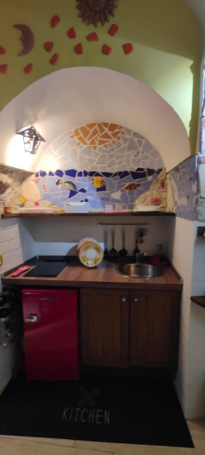 One hospitality home salerno Apartment in Salerno