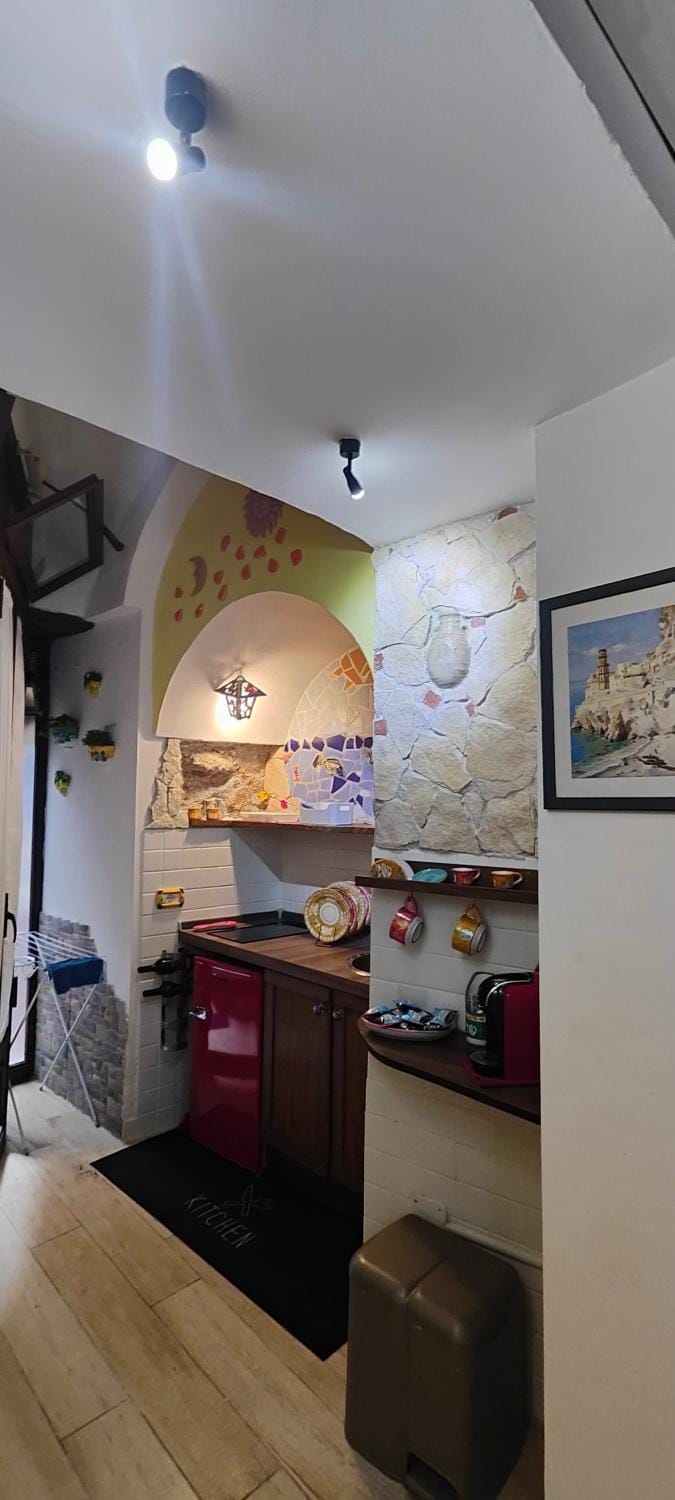 One hospitality home salerno Apartment in Salerno