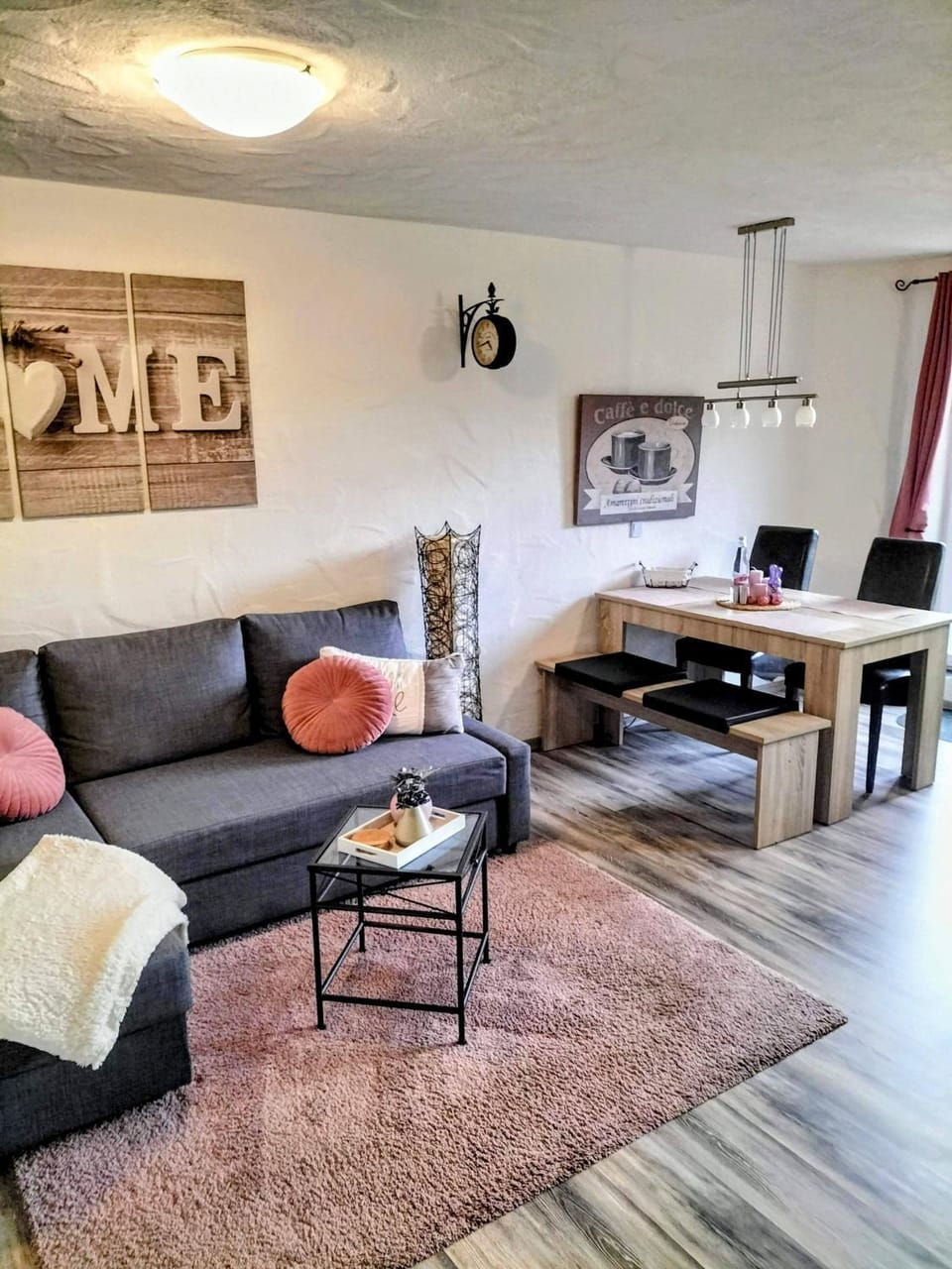 Ferienwohnung Schneider Apartment in Rhineland-Palatinate