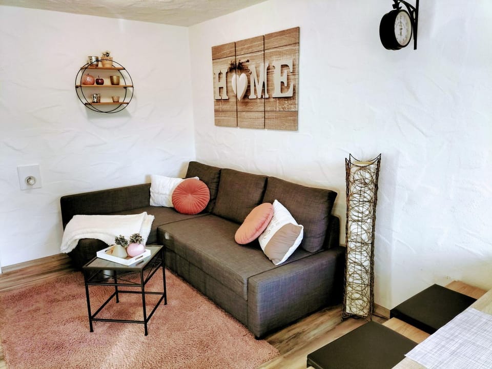 Ferienwohnung Schneider Apartment in Rhineland-Palatinate
