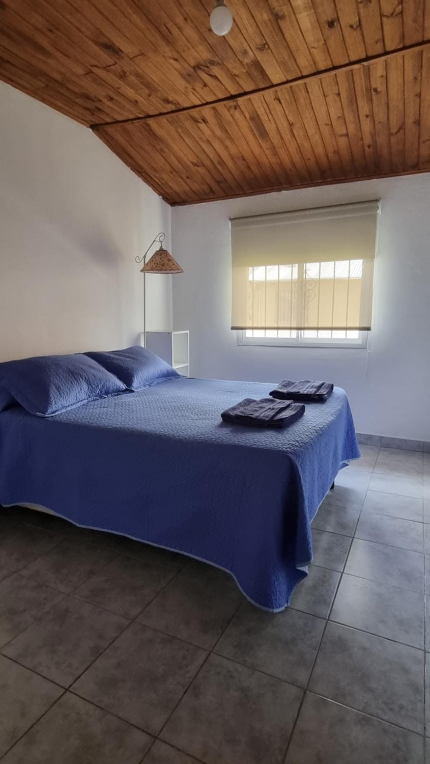 Esquel Centro Apartment in Esquel