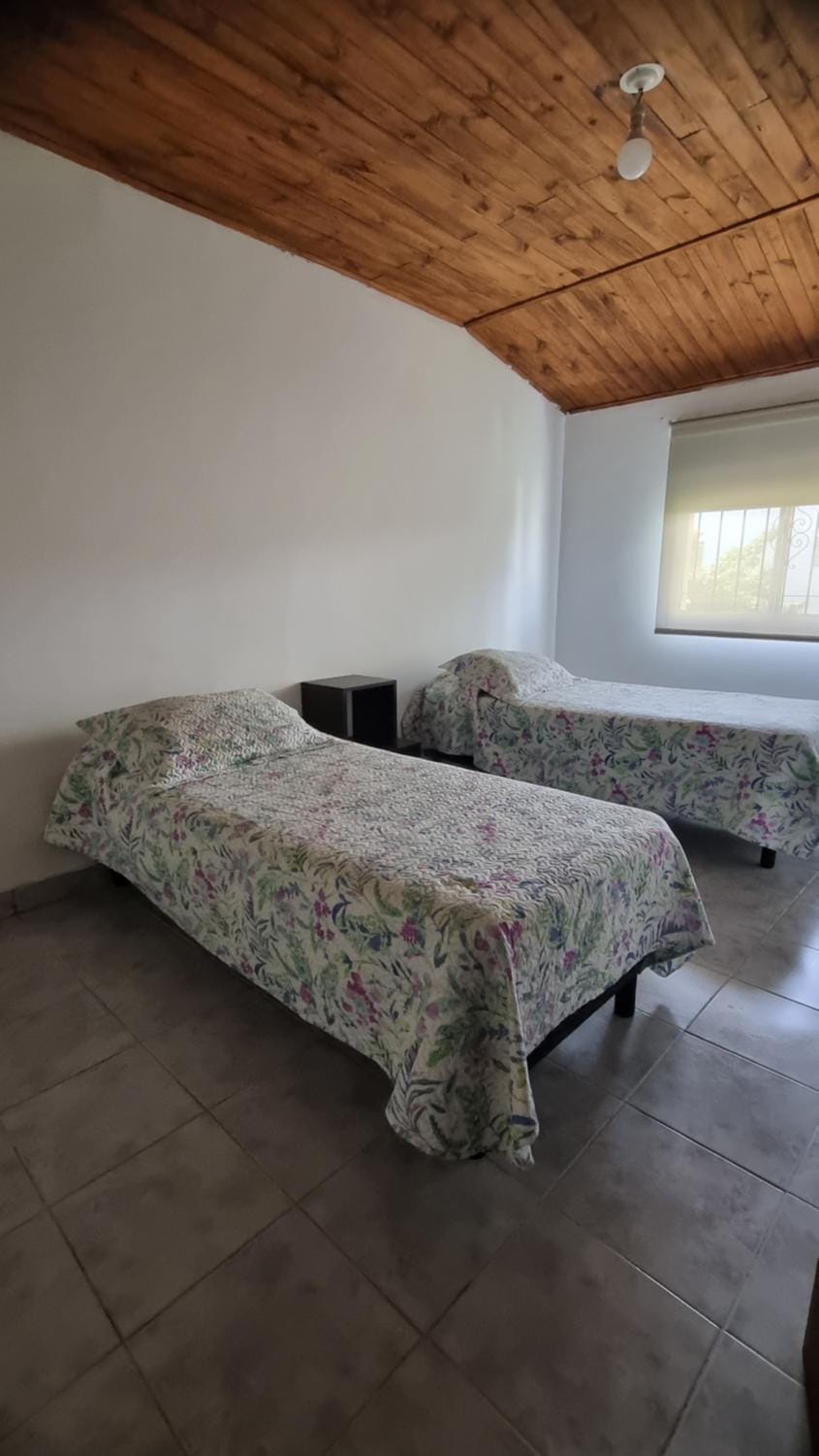 Esquel Centro Apartment in Esquel