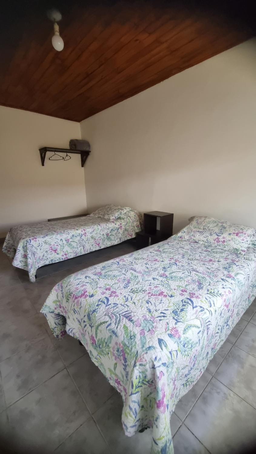 Esquel Centro Apartment in Esquel