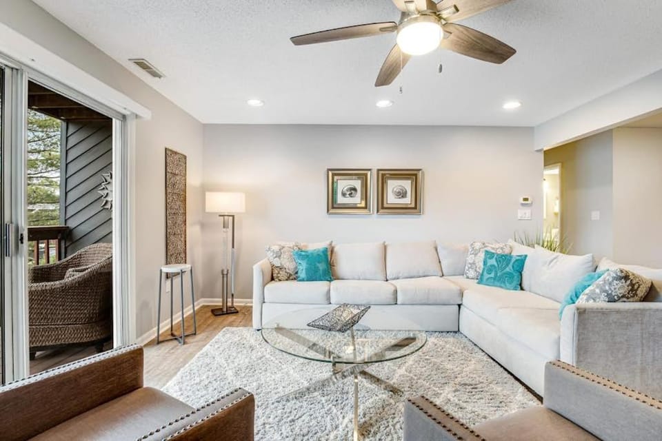 Eagles Landing I --- 260 Sea Eagle Dr Unit 7 Apartment in Rehoboth Beach