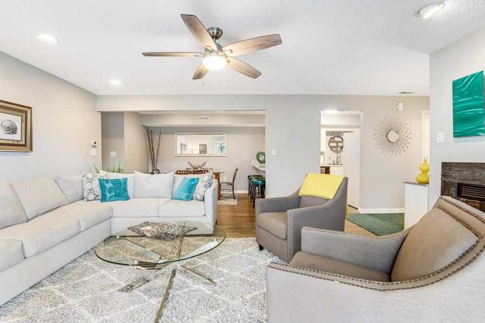 Eagles Landing I --- 260 Sea Eagle Dr Unit 7 Apartment in Rehoboth Beach