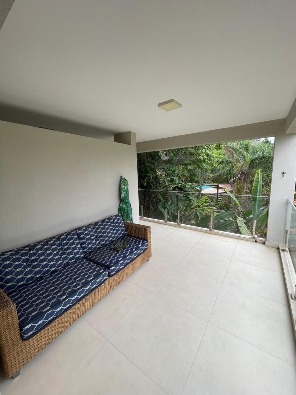 Balcony/Terrace, Living room