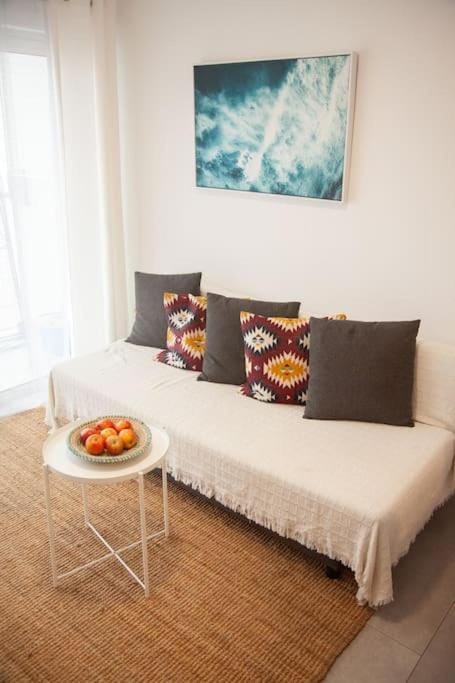 Casa Molokai Apartment in Corralejo