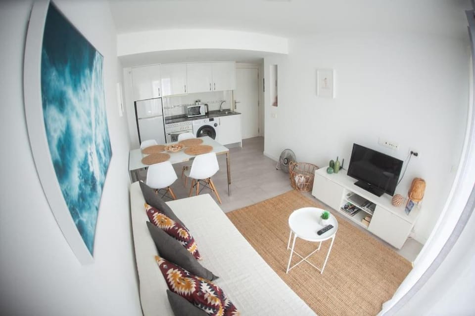 Casa Molokai Apartment in Corralejo