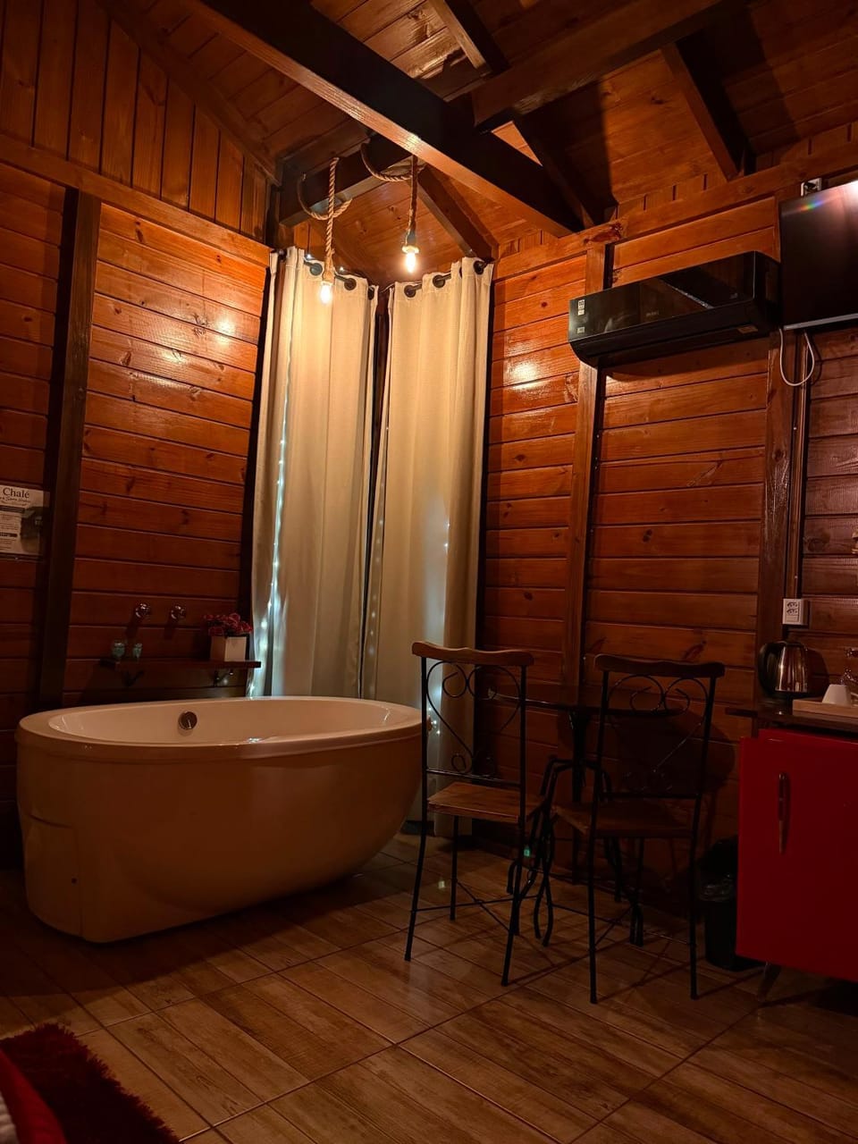 Chalé na Serra Urubici Bed and Breakfast in State of Santa Catarina