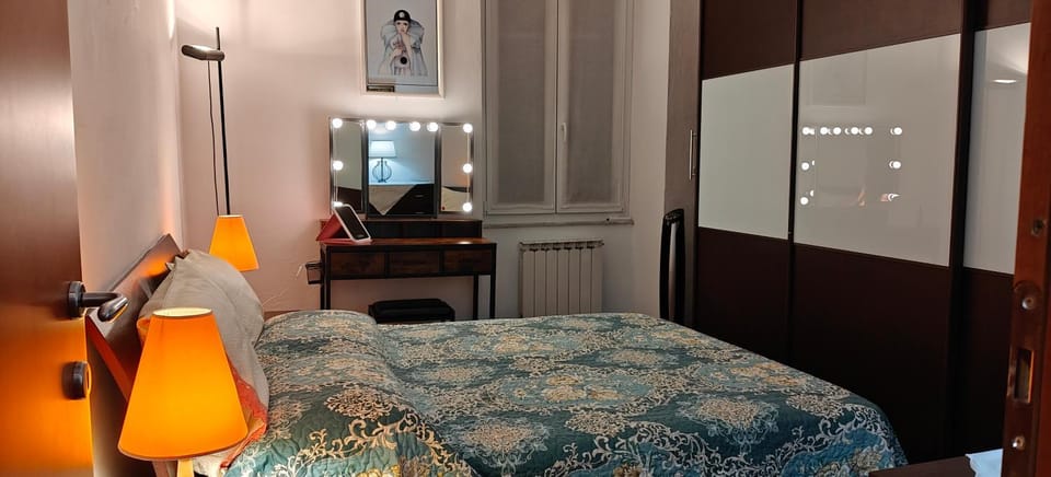 Tirona - Casa Vacanze Apartment in La Spezia