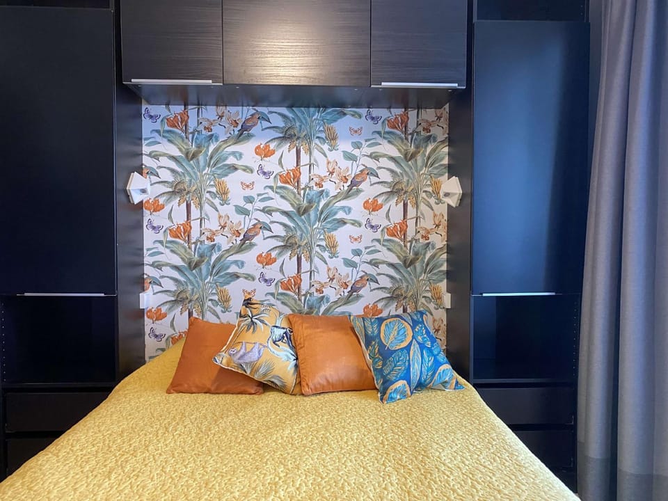 Joli Studio rénové avec loggia fermée, tout équipé, WIFI, classé 2 étoiles à Balaruc-les-Bains - FR-1-553-161 Apartment in Balaruc-les-Bains