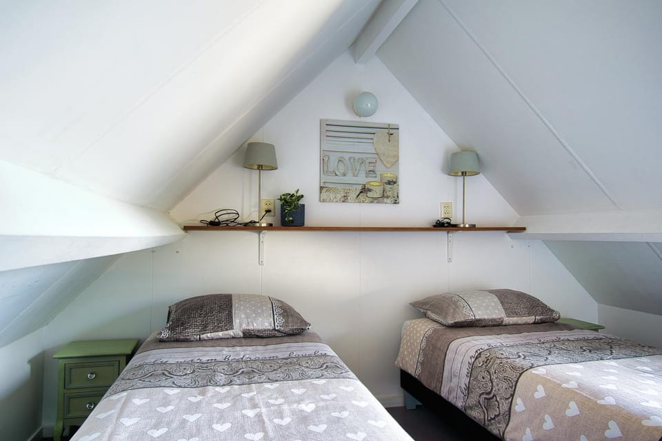 La Mare House in Zoutelande