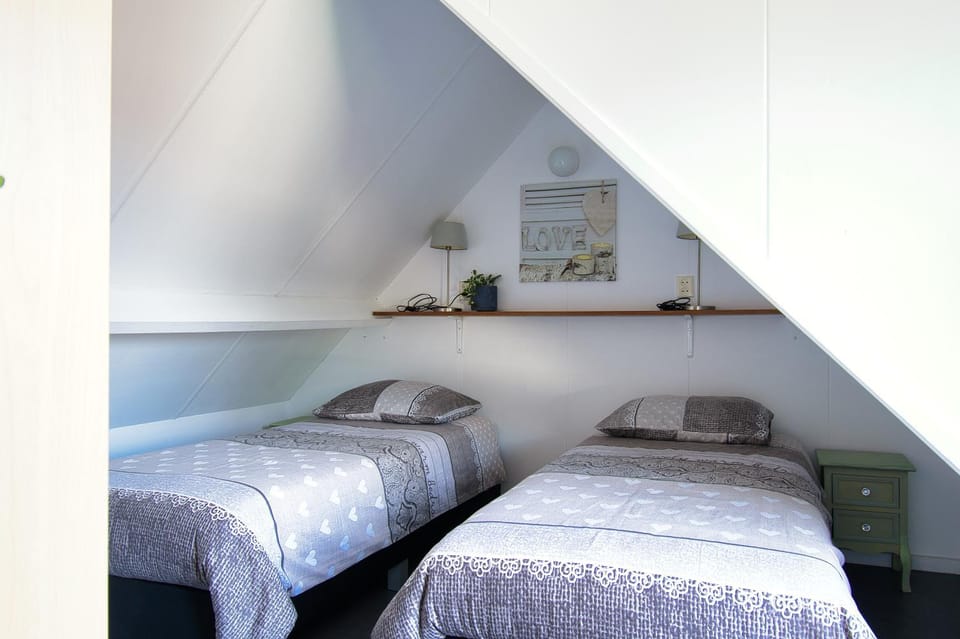 La Mare House in Zoutelande