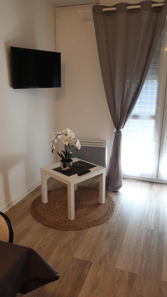 Residence Debussy - maeva Home - Appartement climatisé 2 Pièces 4 Personnes - Sélection MAE-9039 Apartment in Carnoux-en-Provence