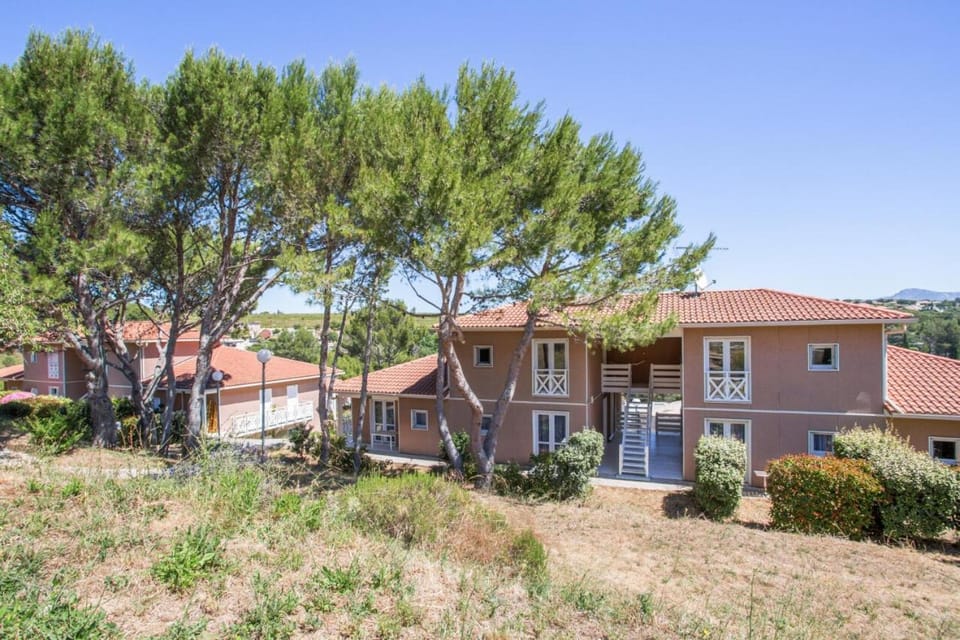 Residence Debussy - maeva Home - Appartement climatisé 2 Pièces 4 Personnes - Sélection MAE-9039 Apartment in Carnoux-en-Provence