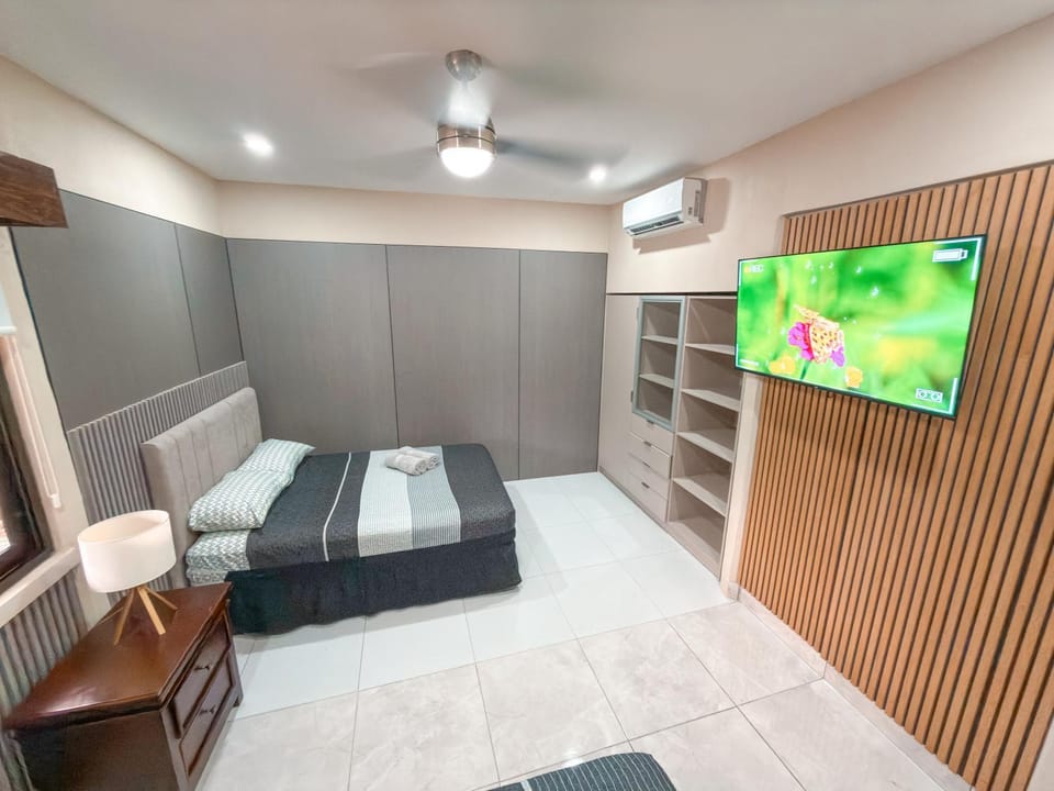 Casa CAXTUS Apartment in Guanacaste Province