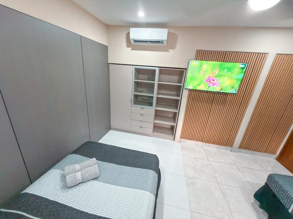 Casa CAXTUS Apartment in Guanacaste Province