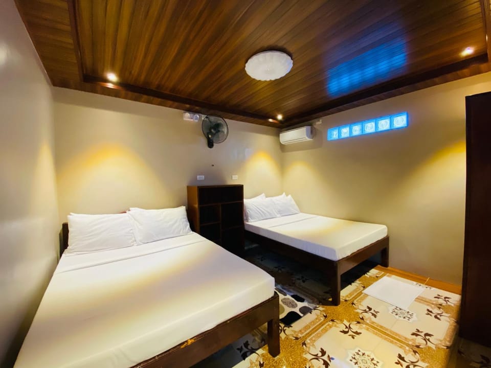 LADY GHAGHA ROOM RENTALs Apartment in San Vicente