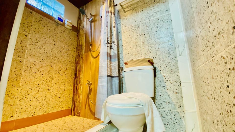 LADY GHAGHA ROOM RENTALs Apartment in San Vicente