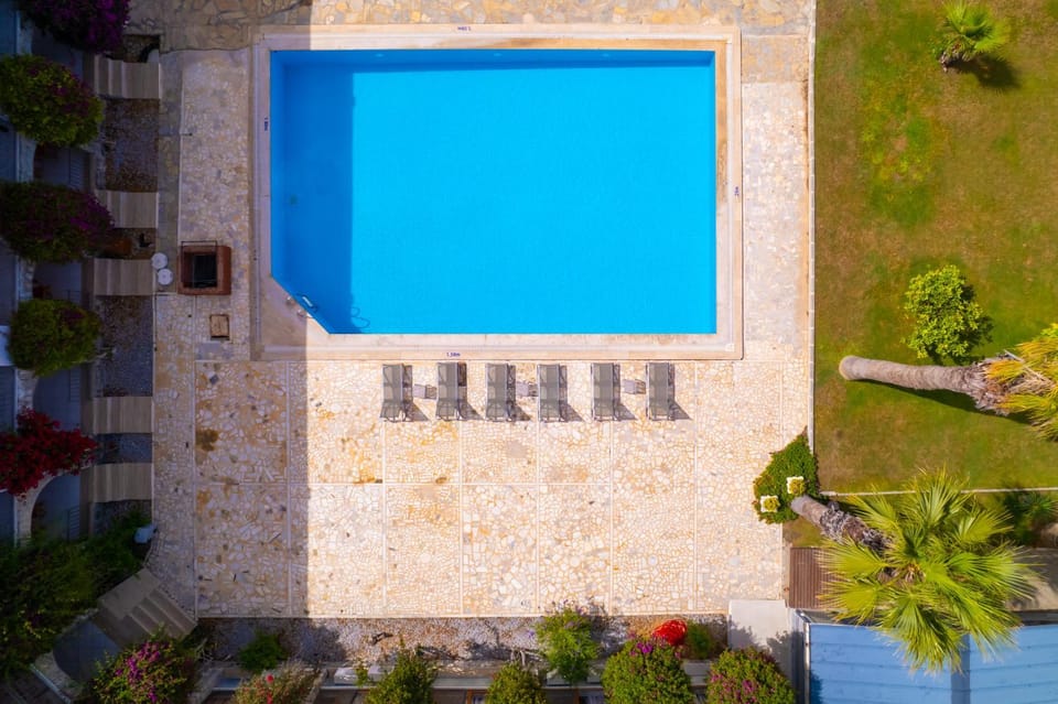 BURÇ HOTEL Hotel in Dalaman