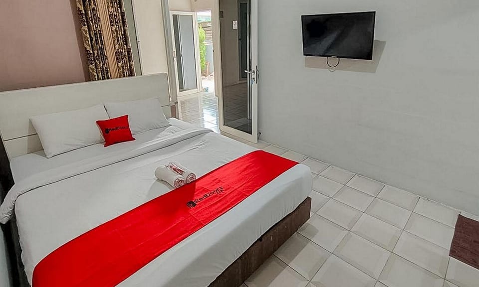TV and multimedia, Bedroom