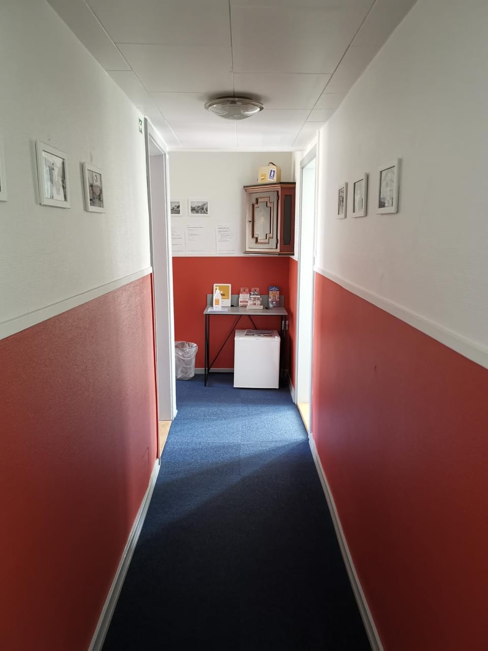 Jelling Kro Apartment in Region of Southern Denmark