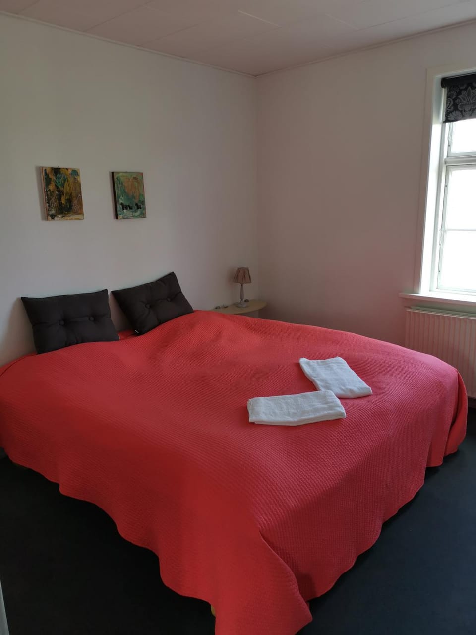 Jelling Kro Apartment in Region of Southern Denmark