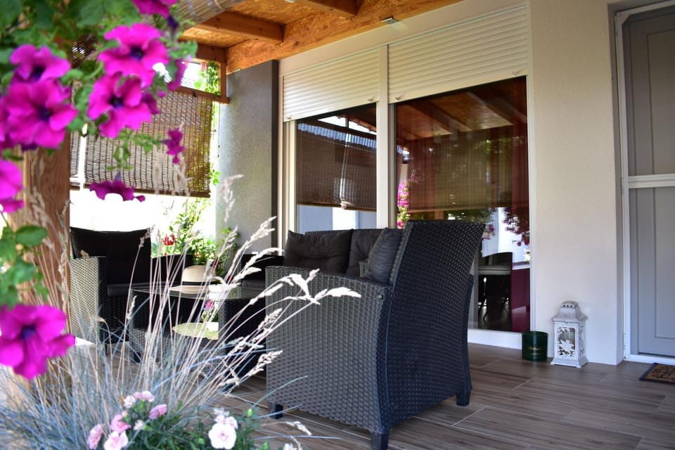 Apartman Tea Apartment in Croatia