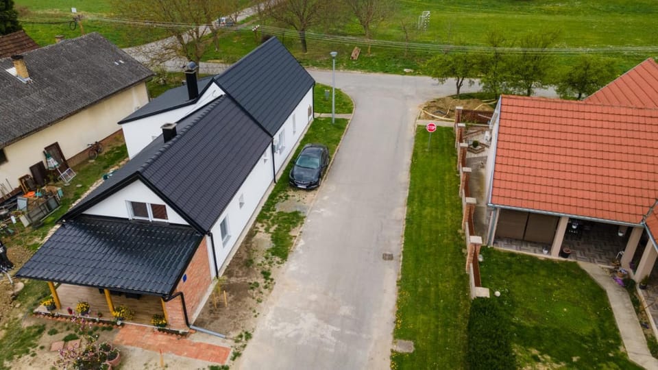 Apartman Tea Apartment in Croatia