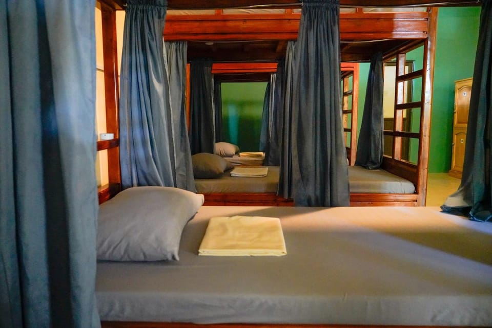 Love Shack Hostel & Cafe Hostel in Siquijor