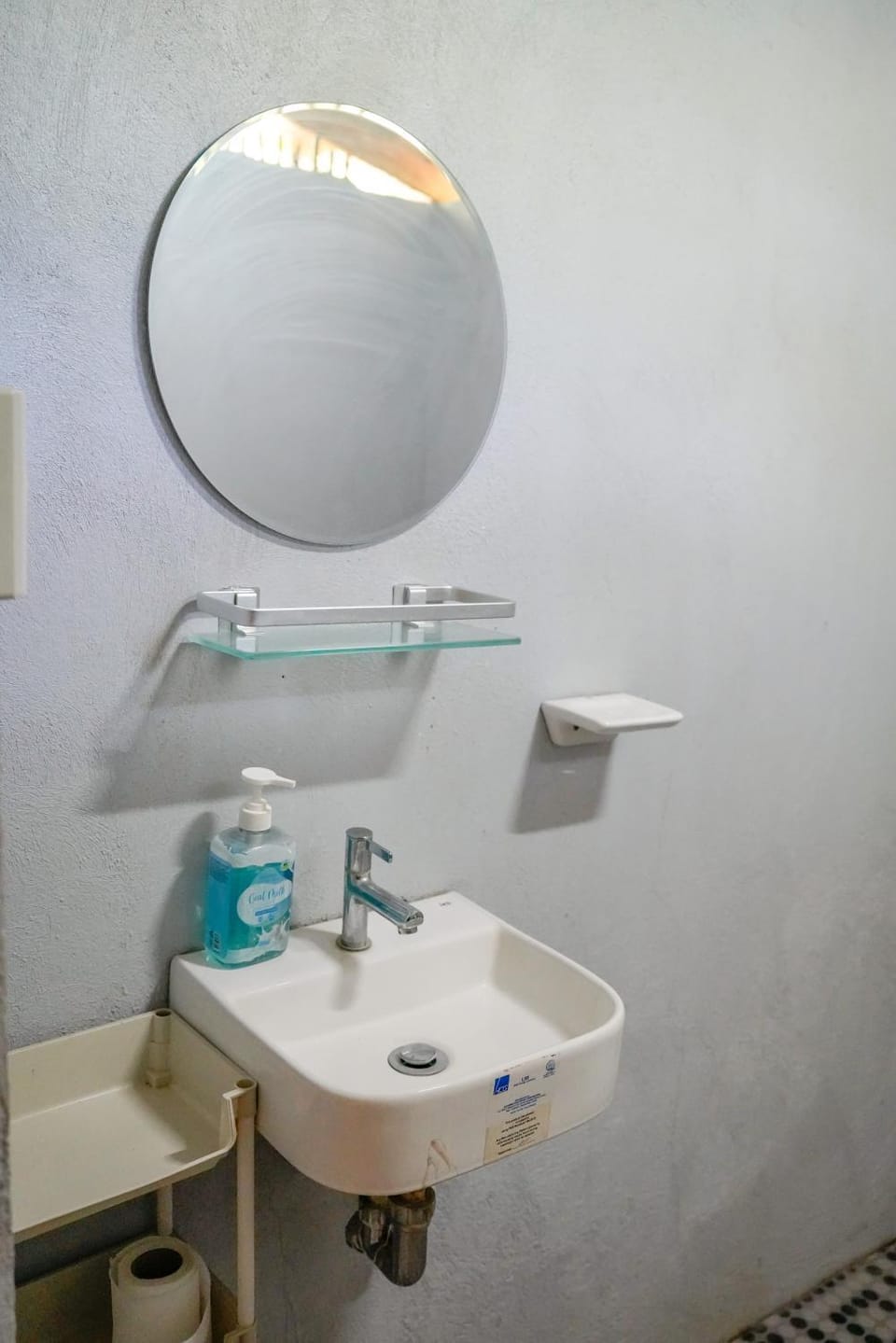 Love Shack Hostel & Cafe Hostel in Siquijor