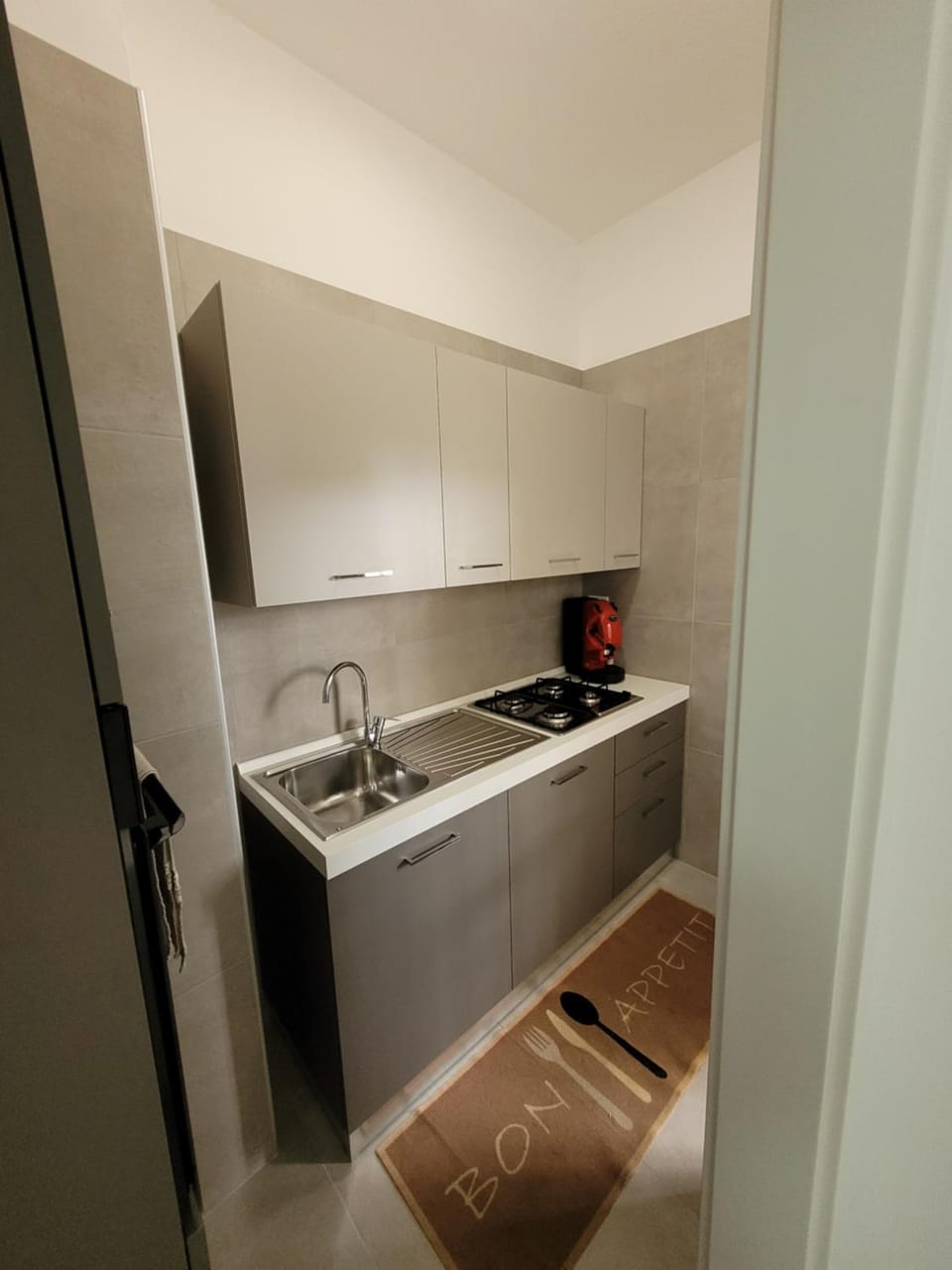 FRONTE PINETA MARE RIVABELLA Apartment in Italy