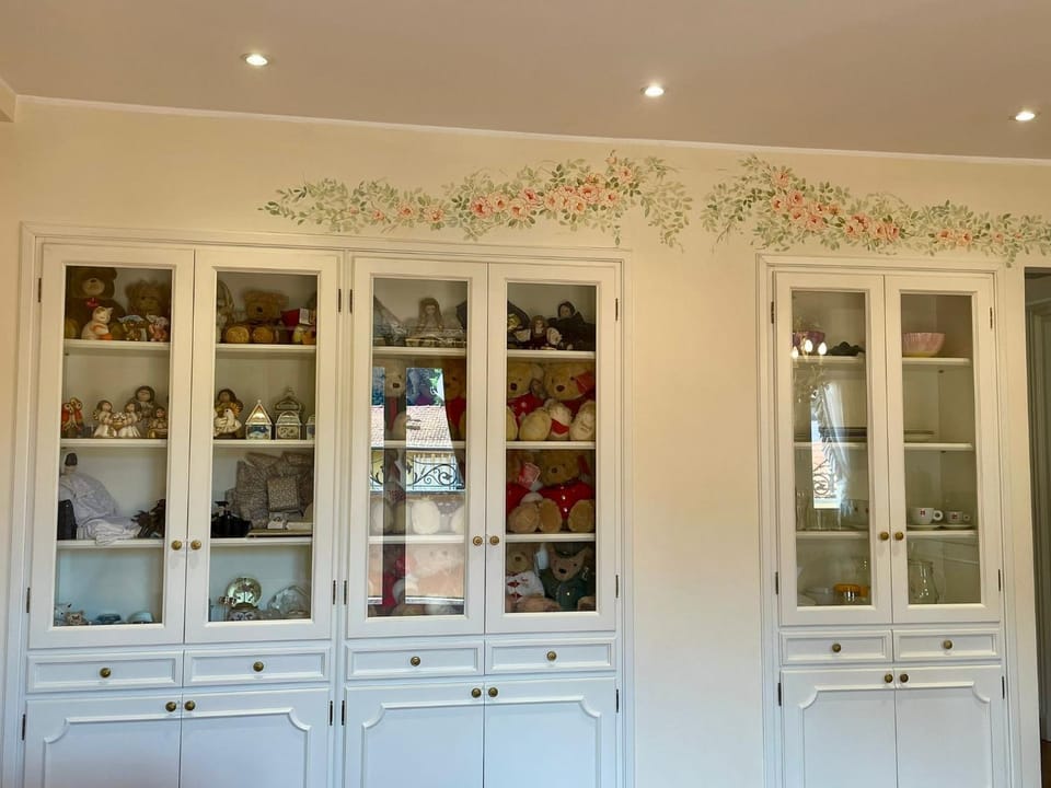 Decorative detail