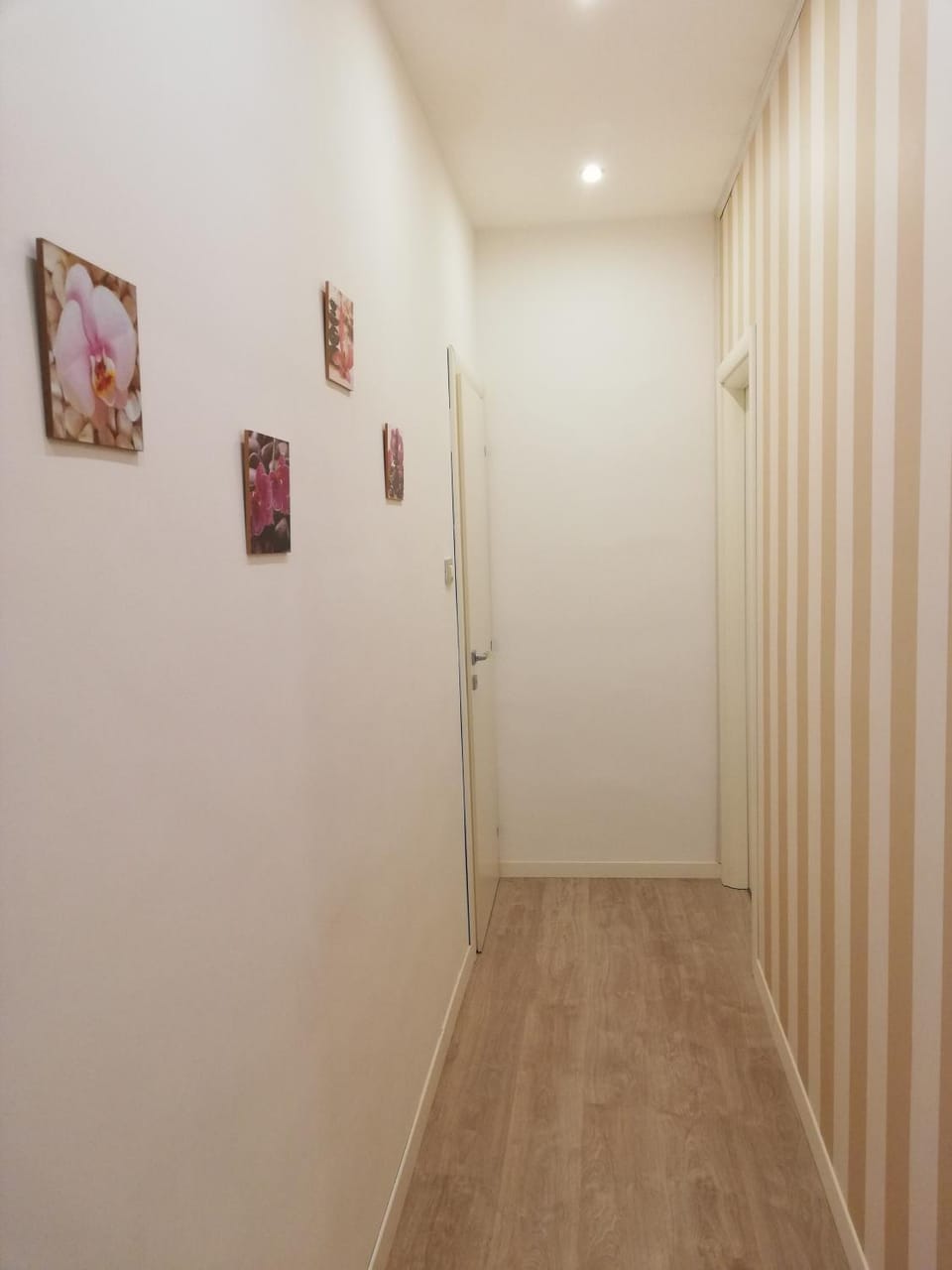 Happy Home House in Pozzallo