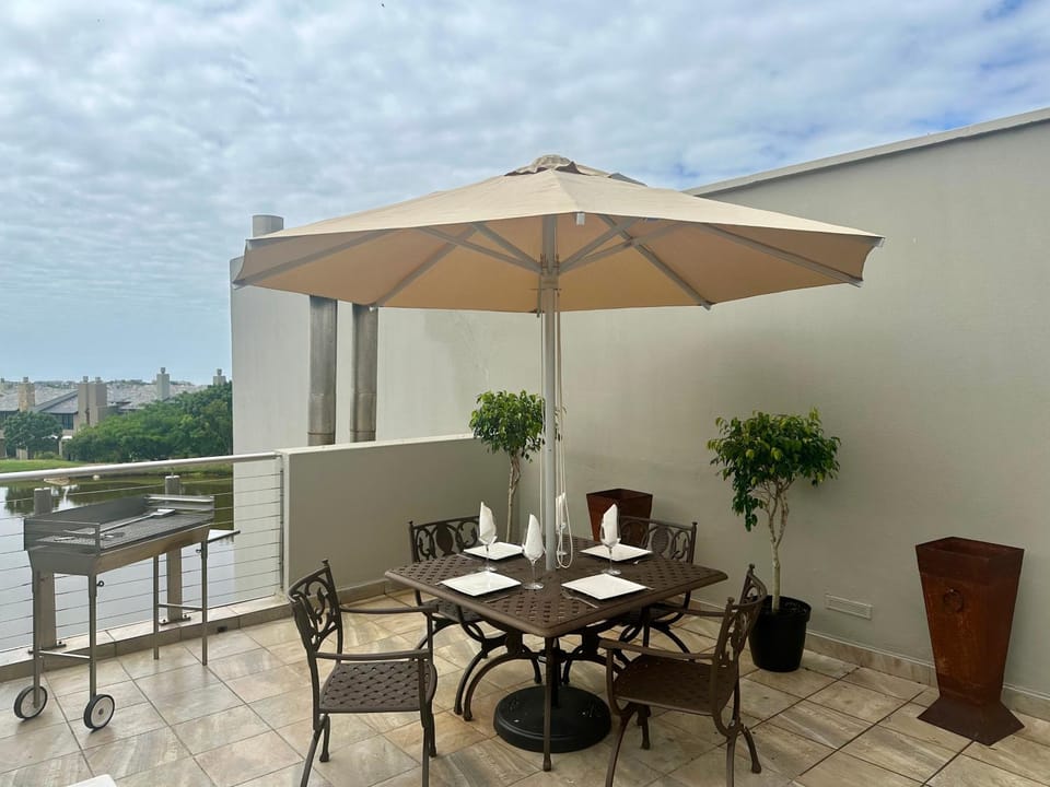 Oubaai Golf Estate Apartment in Western Cape