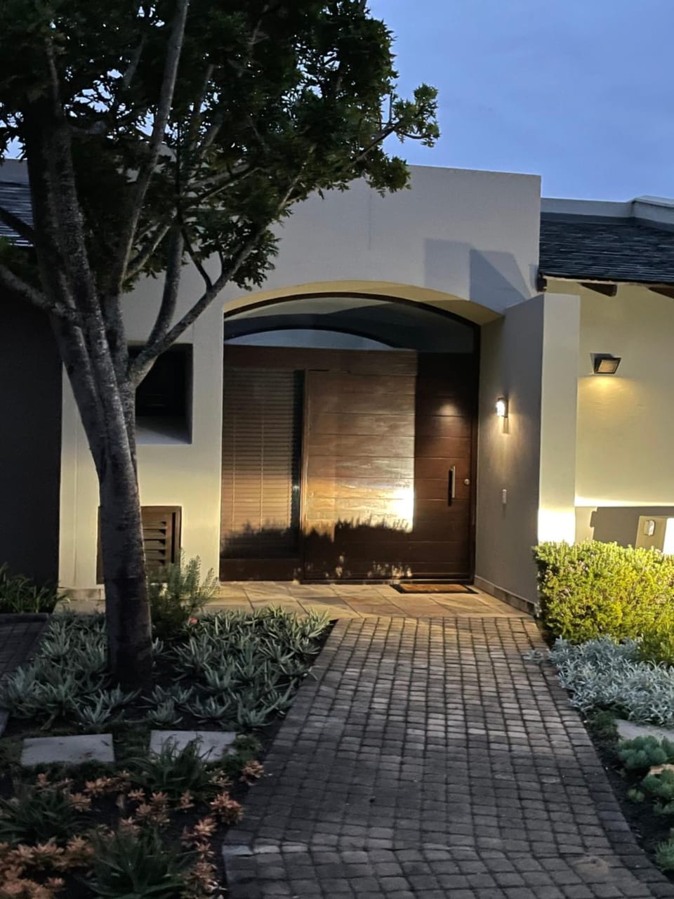 Oubaai Golf Estate Apartment in Western Cape