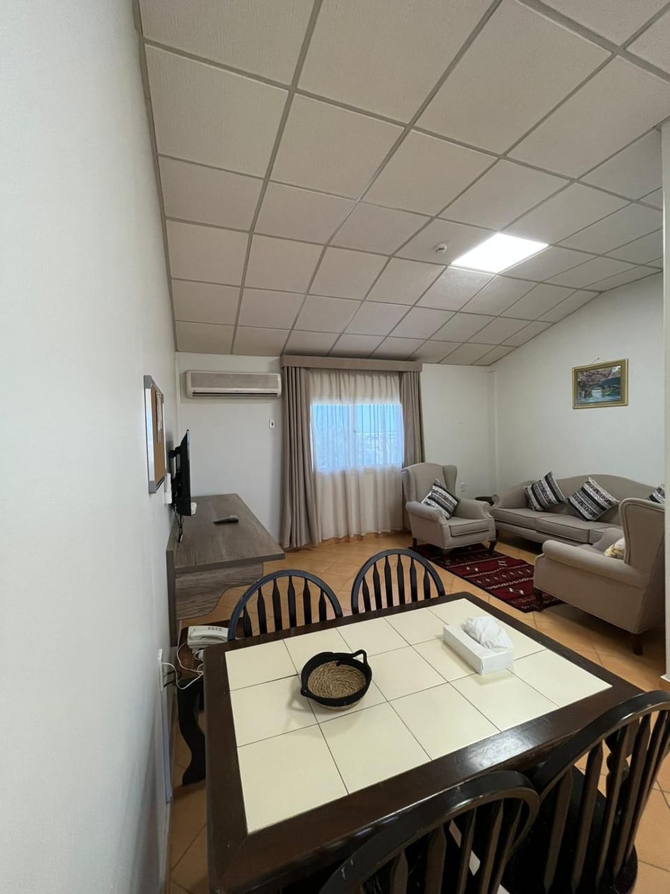 فندق قوافل الشام للإيواء السياحي Hotel in Saudi Arabia