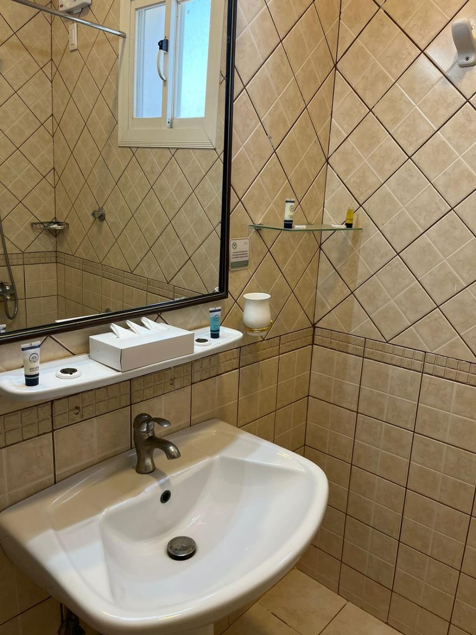 فندق قوافل الشام للإيواء السياحي Hotel in Saudi Arabia