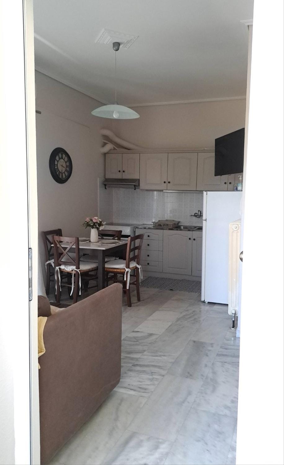 KAMARI APARTMENTS Apartment in Messenia
