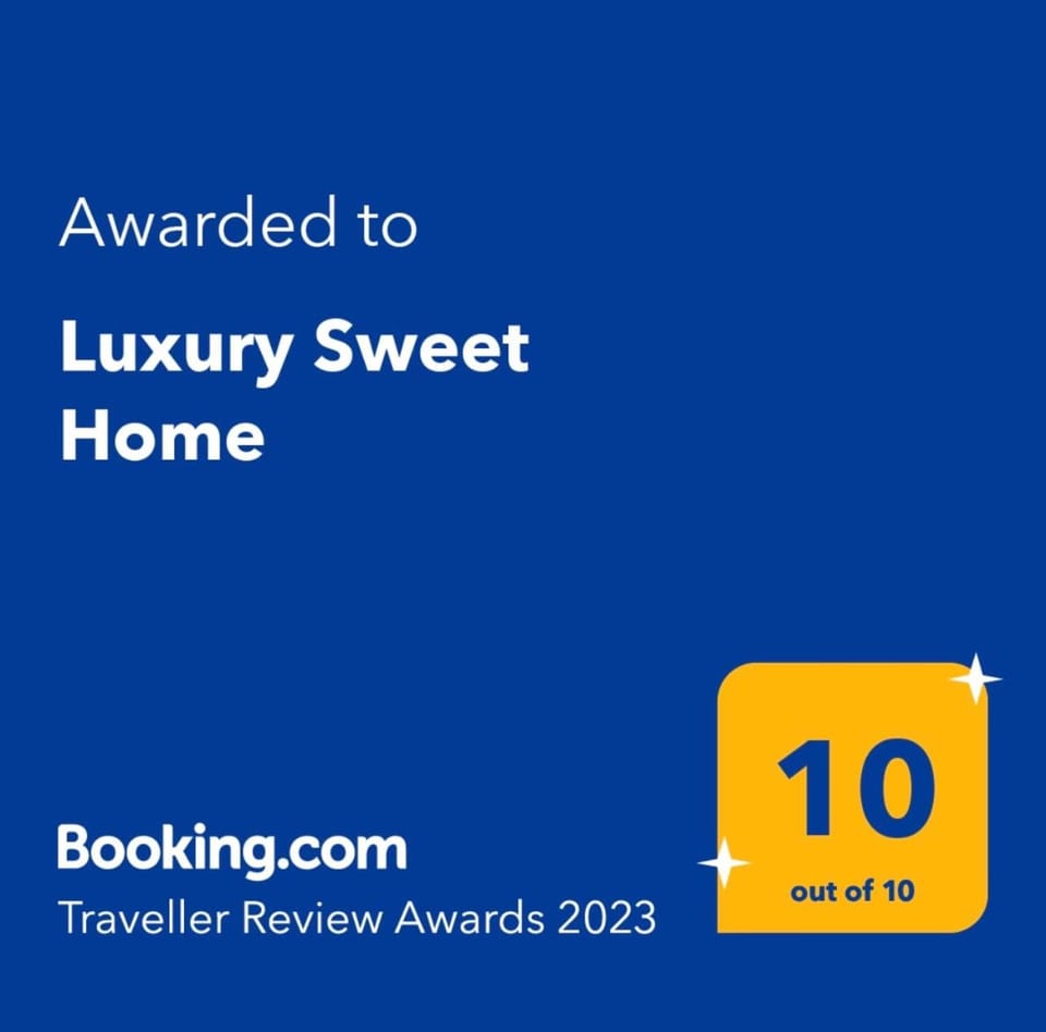 Luxury Sweet Home Apartment in Magnesia Prefecture, Greece