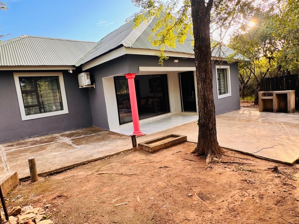 Unogwaja Rest House in South Africa