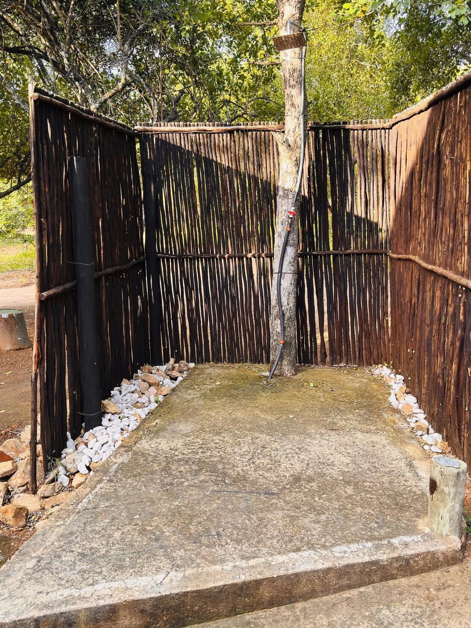 Unogwaja Rest House in South Africa