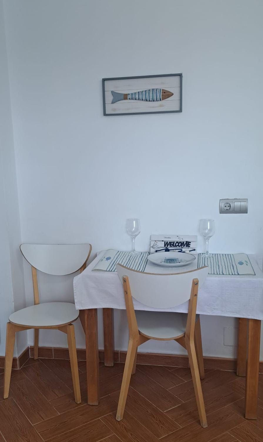 Bahíazul Apartamento - centro, piscina y parking Apartment in Torremolinos